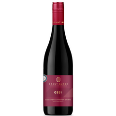 ♦ 6-Pack | 2021 | Grant Burge GB51 Cabernet Shiraz | Wine of South Australia (6 pack)