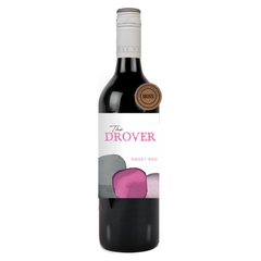 2021 | The Drover Sweet Red | 5 Star Winery (12 Bottles)