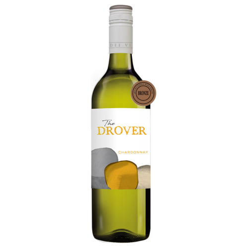 2023 | The Drover Chardonnay | 5 Star Winery (12 Bottles)