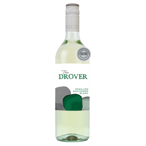2023 | The Drover Semillon Sauvignon Blanc | 5 Star Winery (12 Bottles)