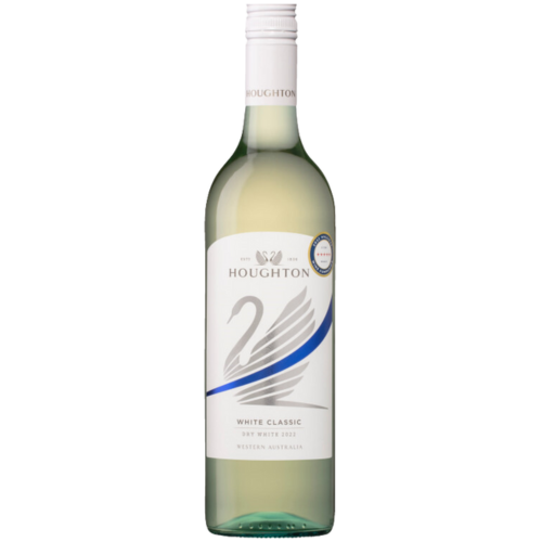 ♦ 6-Pack | 2023 | Houghton Classic White | Wine of Western Australia (6 Bottles)