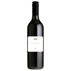 2017 | Sandridge Estate Shiraz | Wine of Australia (2x6 Bottles)