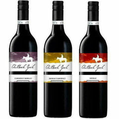 Cheaper Buy The Dozen Mixed Wine Default Mixed Dozen | Outback Jack Reds | 4 Star Winery | Wine of Australia (3x4 Bottles) | Australian Wine Online Buy Cheap Wine Online