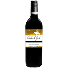 Cheaper Buy The Dozen Red Wine Default 2020 | Outback Jack Shiraz Cabernet | 4 Star Winery | Wine of Australia (12 Bottles) Buy Cheap Wine Online