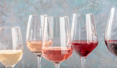 How Does a Wine get its Colour?