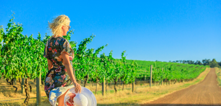 Why Australian Wine Is Better Than You Think