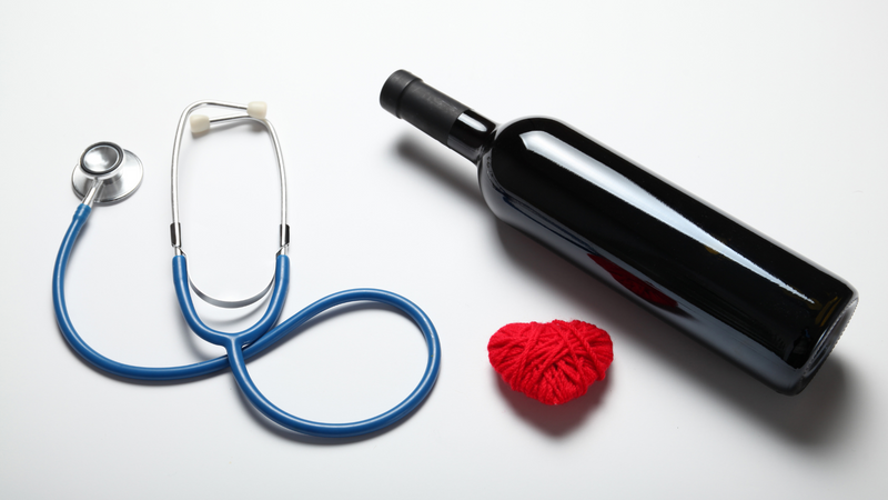 Top Five Health Reasons To Drink Wine Regularly