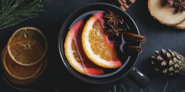 Mulled Wine: The Ultimate Winter Warmer
