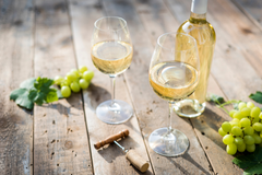 The 5 Best White Wines for 2021