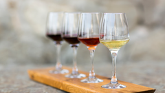 How to Write Outstanding Wine Tasting Notes