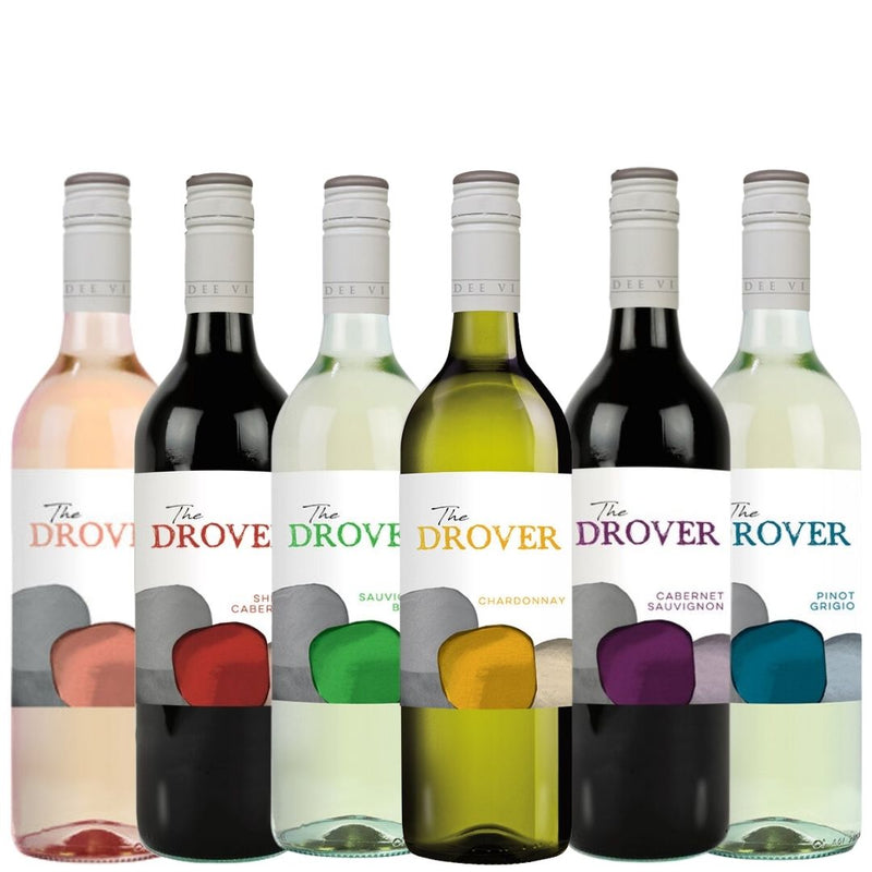 The Drover Collection