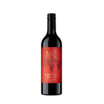 6 Pack 2018 | MSV Red Label | Shiraz Cabernet | Wine of Barossa Valley (6 Bottles) - Cheaper Buy The Dozen
