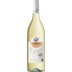 ♦ 6-Pack | 2022 | Banrock Station 1 Litre Moscato | Wine of South Australia (6 Bottles)