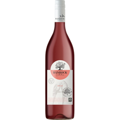 ♦ 6-Pack | 2022 | Banrock Station 1 Litre Rose | Wine of South Australia (6 Bottles)