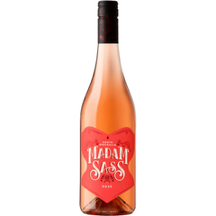 ♦ 6-Pack | 2021 | Madam Sass Rose | Wine of South Australia (6 Pack)