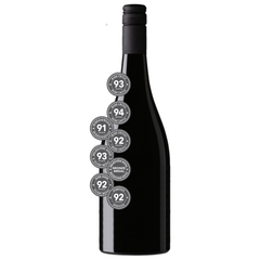 2021 | Boutique Cleanskin Shiraz | Wine of Adelaide Hills (12 Bottles)