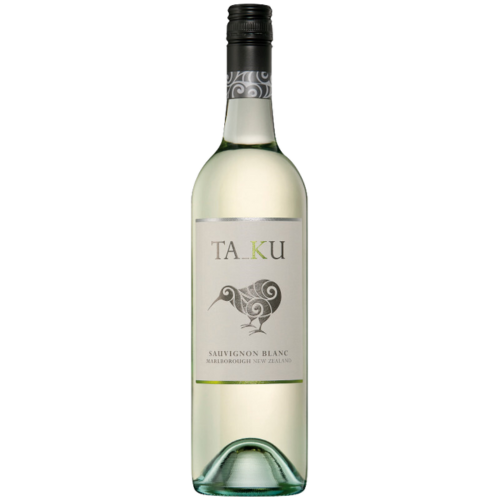 ♦ 6-pack | 2022 | Ta Ku Sauvignon Blanc | Wine of Marlborough (6 Bottles)
