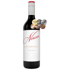 2021-2022 | Nericon Pinot Noir | Medal Winner | Wine of Riverina NSW (12 Bottles)