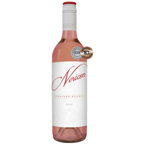 2020-2022 | Nericon Rosé | Wine of Riverina NSW (12 Bottles)