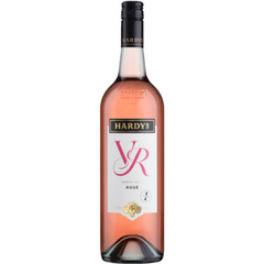 ♦ 6-Pack | 2022 | Hardys VR 1 Litre Rose | Wine of South Australia  (6 x 1 Litre Bottles)