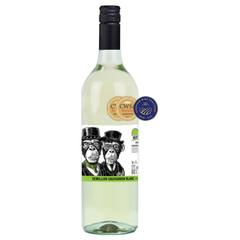 2021 | 2 Monkeys Semillon Sauvignon Blanc | Award winning | 5 Star Winery (12 Bottles)