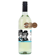 2022-2023 | 2 Monkeys Moscato | 5 Star Winery (12 Bottles)