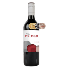 2021 | The Drover Shiraz | 5 Star Winery (12 Bottles)