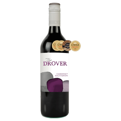 2021 | The Drover Cabernet Sauvignon | 5 Star Winery (12 Bottles)
