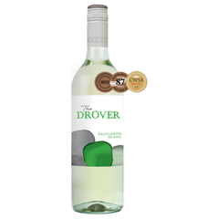 2023 | The Drover Sauvignon Blanc | 5 Star Winery (12 Bottles)