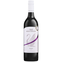 ♦ 6-Pack | 2020 | Houghton Shiraz | Wine of Western Australia (6 Bottles)