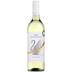 ♦ 6-Pack | 2023 | Houghton Chardonnay | Wine of Western Australia (6 Bottles)