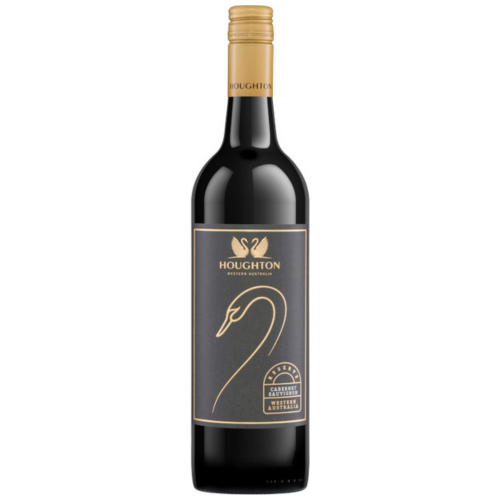 ♦ 6-Pack | 2020 | Houghton Reserve Cabernet Sauvignon | Wine of Western Australia (6 Bottles)