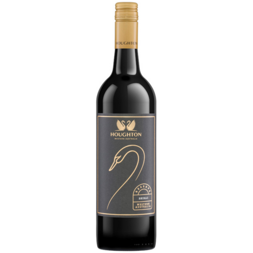 ♦ 6-Pack | 2021 | Houghton Reserve Shiraz | Wine of Western Australia (6 Bottles)