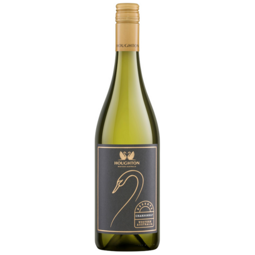 ♦ 6-Pack | 2023 | Houghton Reserve Chardonnay | Wine of Western Australia (6 Bottles)
