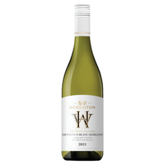 ♦ 6-Pack | 2021 | Houghton Premium Sauvignon Blanc Semillon | Wine of Western Australia (6 Bottles)