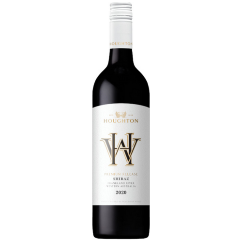 ♦ 6-Pack | 2020 | Houghton Premium Shiraz | Wine of Western Australia (6 Bottles)