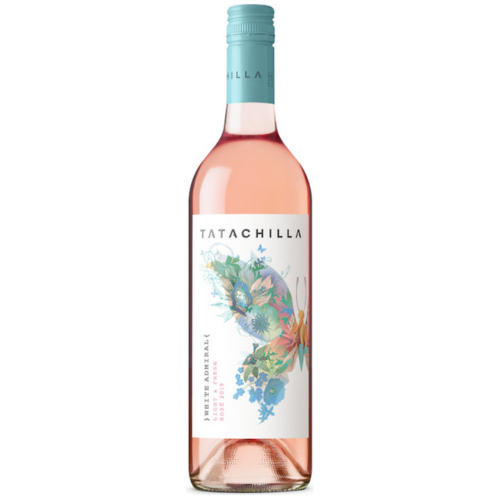 ♦ 6-Pack | 2022 | Tatachilla Admiral Rose | Wine of McLaren Vale (6 Bottles)