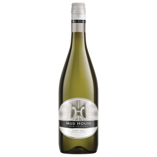 ♦️6-Pack | 2022 | Mud House Pinot Gris | Wine of South Island, New Zealand (6 Bottles)