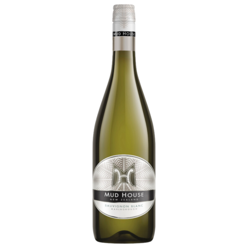 ♦ 6-Pack | 2023 | Mud House Sauvignon Blanc | Wine of Marlborough (6 Bottles)