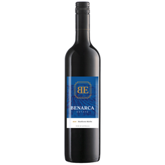 6-Pack | 2019 | Benarca Estate Heathcote Merlot | Wine of Australia (6 Bottles)