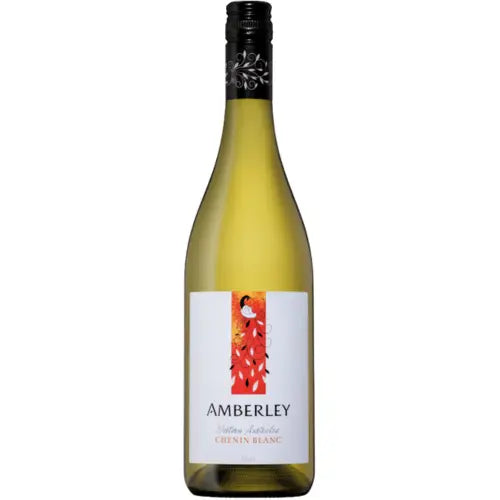 ♦ 6-Pack | 2023 | Amberley Chenin Blanc | Wine of Western Australia (6 Bottles) - Cheaper Buy The Dozen
