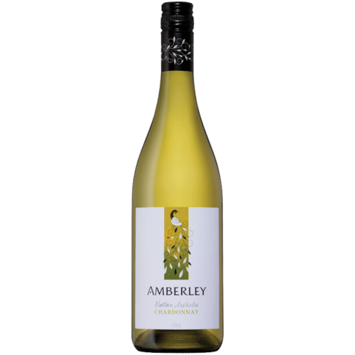 ♦ 6-Pack | 2022 | Amberley Chardonnay | Wine of Western Australia (6 Bottles)