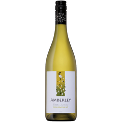 ♦ 6-Pack | 2022 | Amberley Chardonnay | Wine of Western Australia (6 Bottles)