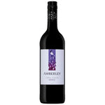 ♦ 6-Pack | 2021 | Amberley Shiraz | Wine of Western Australia (6 Bottles) - Cheaper Buy The Dozen