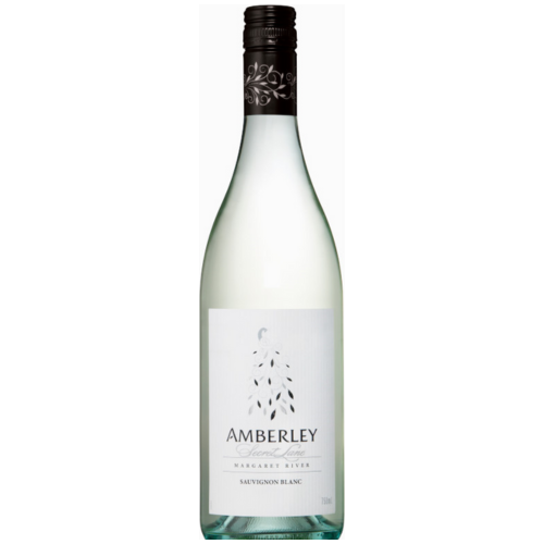 ♦ 6-Pack | 2022 | Amberley Secret Lane Sauvignon Blanc | Wine of Margaret River (6 Bottles)