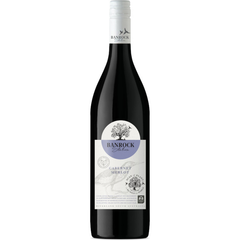 ♦ 6-Pack | 2022 | Banrock Station 1 Litre Cabernet Merlot | Wine of South Australia (6 Bottles)