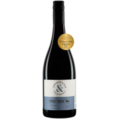 6-Pack | 2021 | Concrete & Clay Pinot Noir | Wine of Port Phillip (6 Bottles)