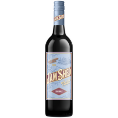 ♦ 6 Pack | 2022 | Jam Shed Shiraz | Wine of Australia (6-Pack)
