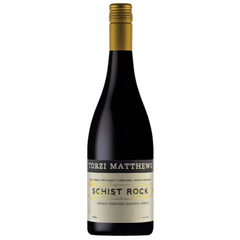 ♦ 6 Pack | 2022 | Schist' Rock Shiraz | Wine of Eden Valley, Barossa (6 Bottles)