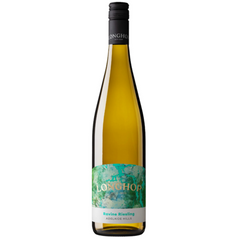 ♦ 6 Pack | 2023 | Longhop ‘Ravine’ Riesling | Wine of Adelaide Hills (6 Bottles)